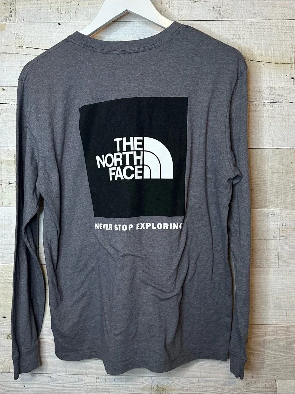 THE NORTH FACE EVOLUTION BOX NSE LONG